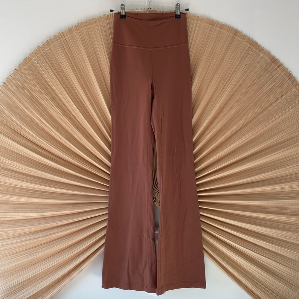 Lululemon 🍋 Align Groove Nulu Pants